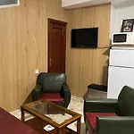 بيت للعطل Nietos De Pura *