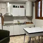 بيت للعطل Nietos De Pura *