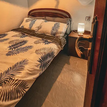 Nietos De Pura בית נופש *