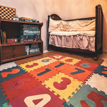 בית נופש Nietos De Pura San Martín del Castañar