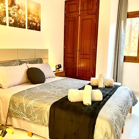 펜션 Nietos De Pura *