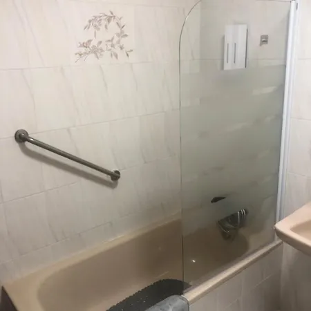 Nietos De Pura Semesterbostad San Martín del Castañar