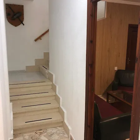 Nietos De Pura Semesterbostad
