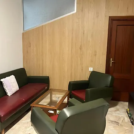 Nietos De Pura Semesterbostad