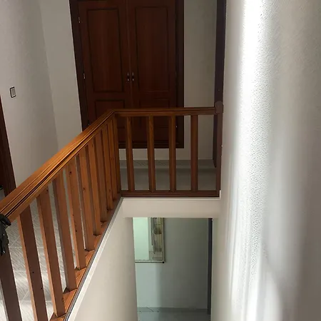 Nietos De Pura בית נופש *