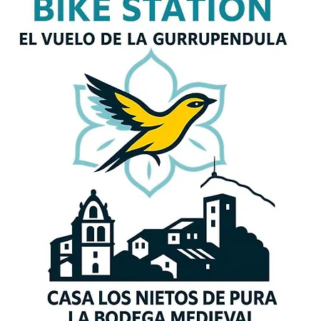 Nietos De Pura