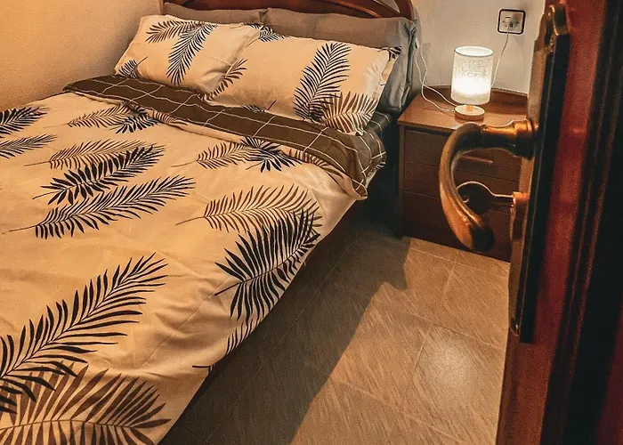 Nietos De Pura 펜션 *