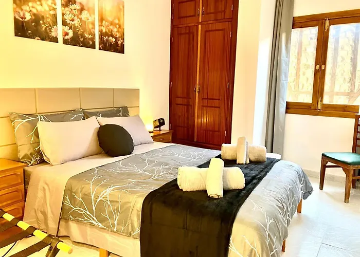 펜션 Nietos De Pura *