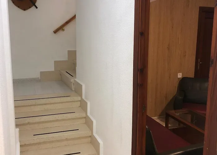 Nietos De Pura 펜션