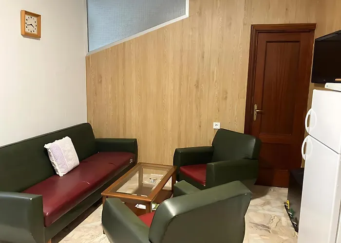 Nietos De Pura 펜션