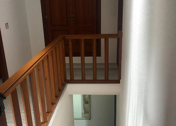 Nietos De Pura 펜션 *