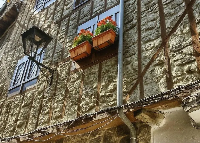 펜션 Nietos De Pura